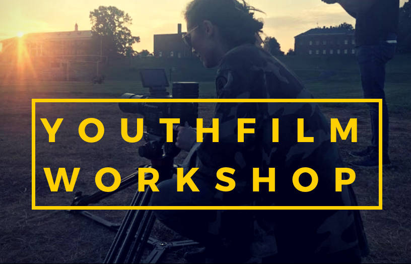 Spots left in free filmmaking class for kids