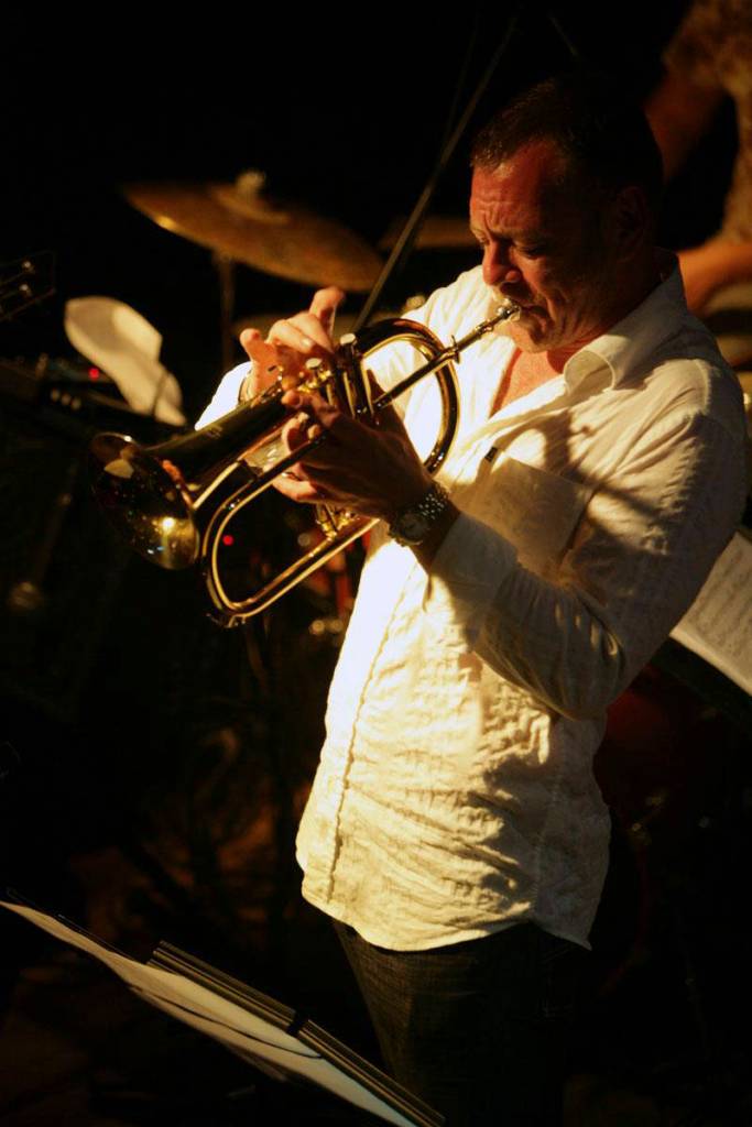 American jazz with European flavor at Orcas Center