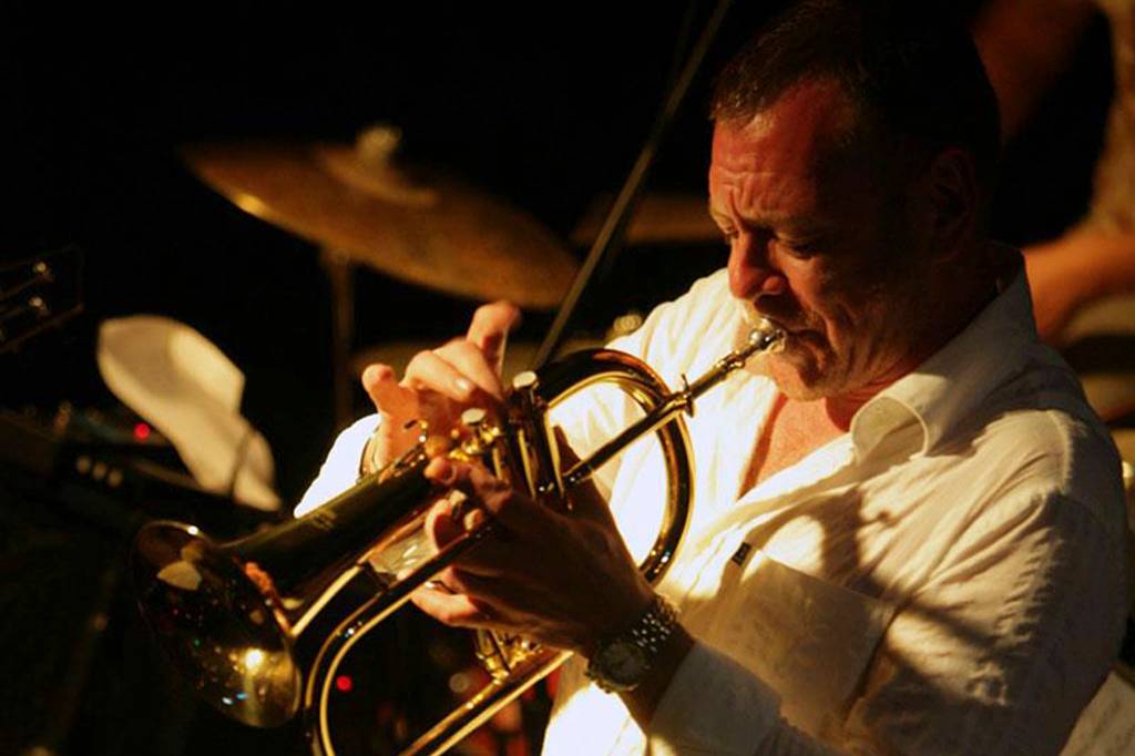 American jazz with European flavor at Orcas Center