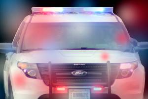 Driver hits flagger, vehicles in downtown Friday Harbor