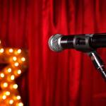 Third Tuesday Open Mic at the Grange