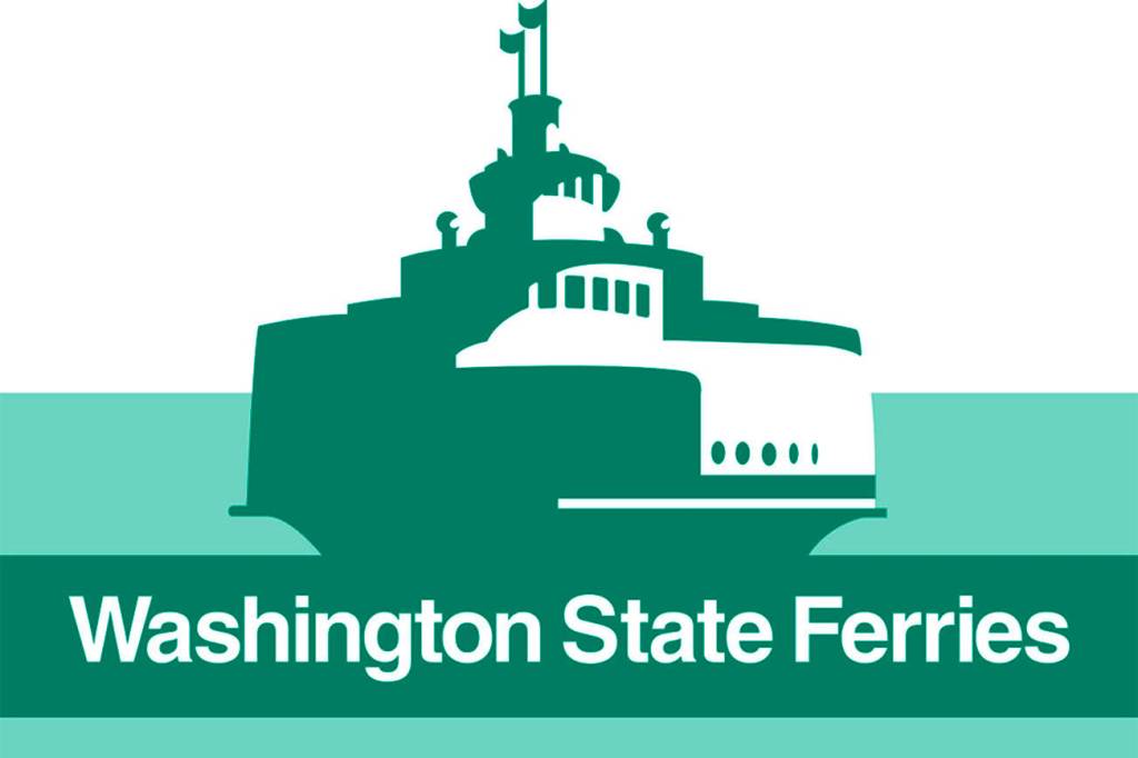 WSF announces three-boat schedule