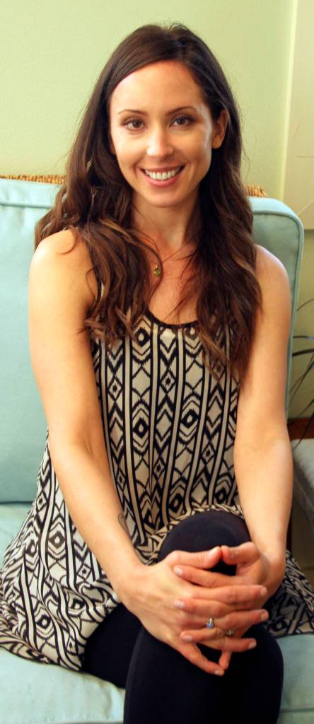 Afton Segault and the art of skin care | Women in Business profile