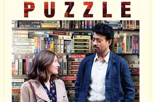 Encore performance of the film ‘Puzzle’ at Sea View
