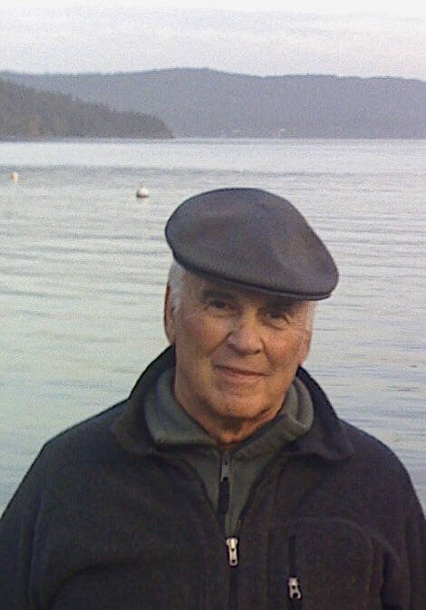 Charles E. Glasser | Passages