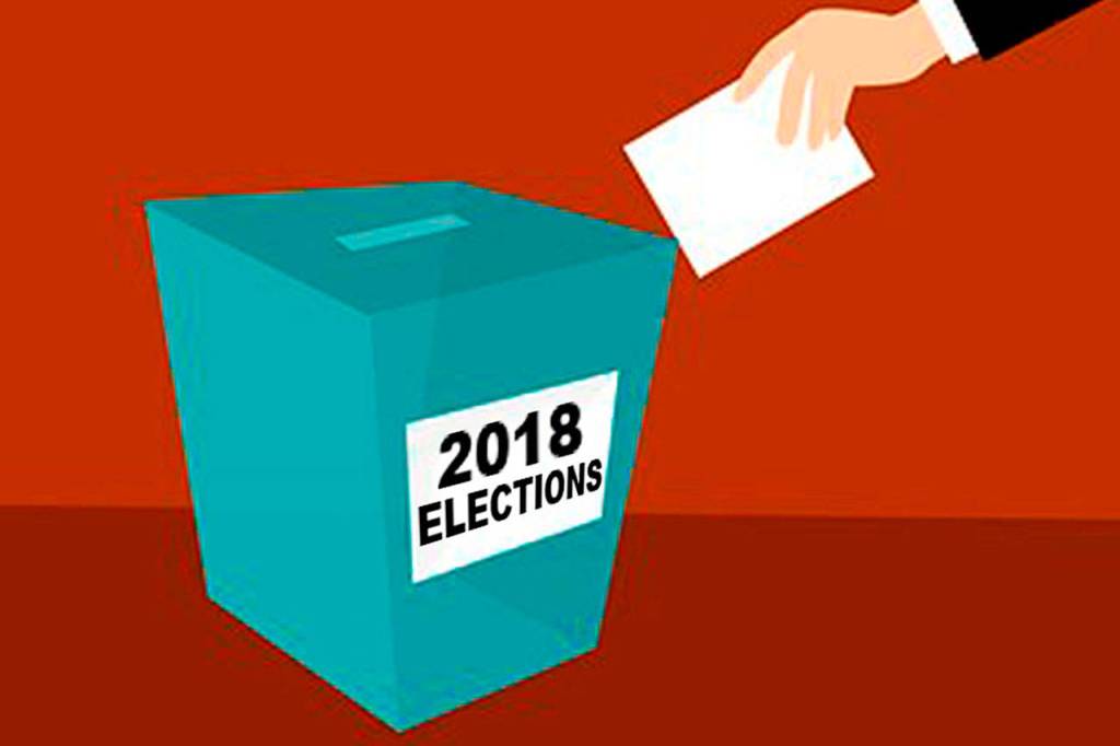 San County Sheriff and Prosecuting Attorney’s Office Candidates | Q&A
