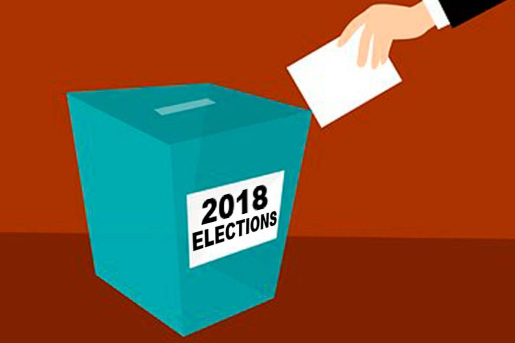 San County Sheriff and Prosecuting Attorney’s Office Candidates | Q&A