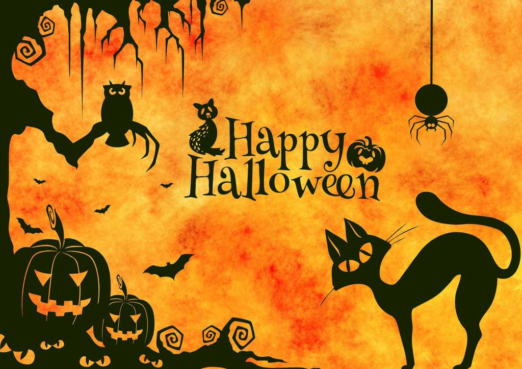An Orcas Halloween | Calendar of events