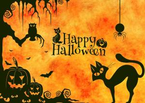 An Orcas Halloween | Calendar of events