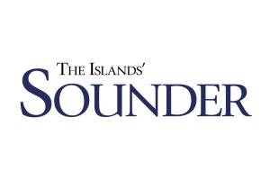 Sounder wins awards from WNPA