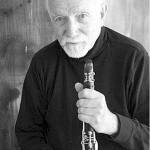 New Music by William O. Smith presented by Salish Sea New Music