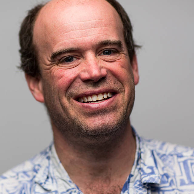 ‘Fantastic Fish and Finding Nemo’ with Dr. Adam Summers