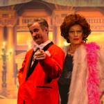 Get your drag on at ‘La Cage aux Folles’