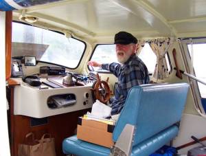 Jack Titus | Passages