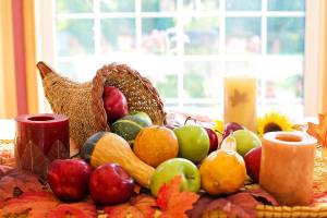 Community Thanksgiving