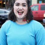 Orcas celebrates Halloween