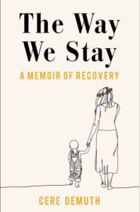Cere Demuth to read from her new book at Darvill’s