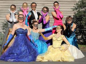 Mandi Johnson/Staff photo