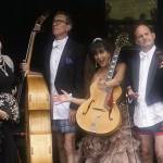 The Olga Symphony More or Less performs at Orcas Center
