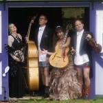 The Olga Symphony More or Less performs at Orcas Center