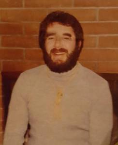 Terry O’Brien | Passages