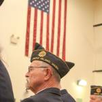 Orcas Island School honors veterans