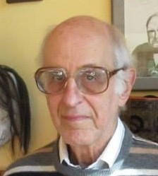 Ralph M. Kaplan | Passages