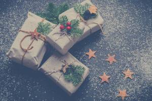 Gifts for all at holiday fairs