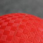 Successful dodgeball tournament