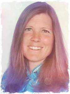 Edee Kulper stars a blog about Orcas