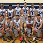 New season, new coach for Vikings boys basketball