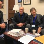 Quakers lobby for food benefits | Guest column