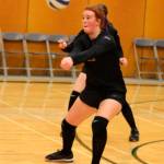 Tori Plunkett makes All-Team