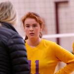 Tori Plunkett makes All-Team