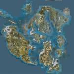 Contributed image/sjcgis.maps.arcgis.com                                The updated flood zone maps can be viewed online at sjcgis.maps.arcgis.com.