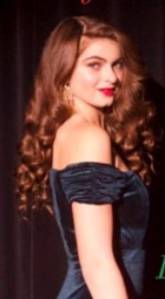 Stormy Hildreth to perform Dec. 22