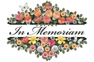 Those we lost in 2018 | Passages