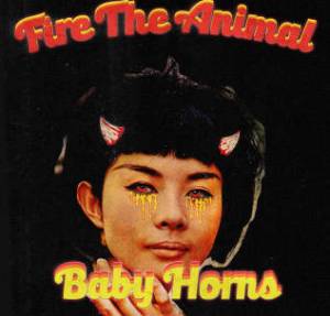 Fire the Animal heats up Random Howse for New Years Eve