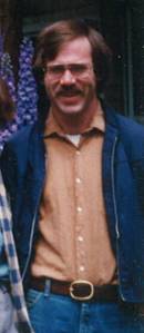 Erik George Magnuson | Passages