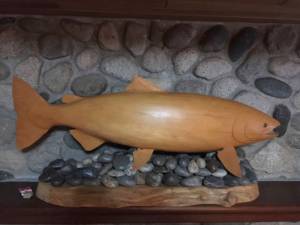 Submit art to ‘Man-Made’ show at Orcas Center