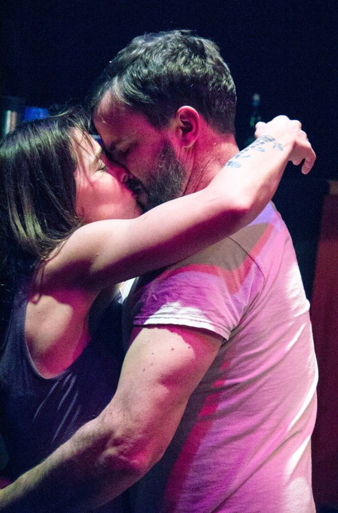 Relying on the kindness of strangers | ‘A Streetcar Named Desire’ at Orcas Center