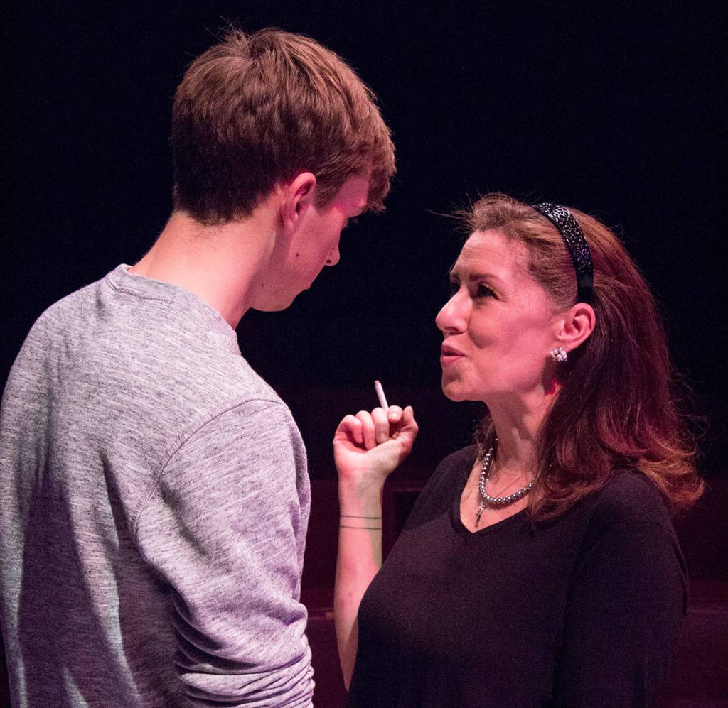 Relying on the kindness of strangers | ‘A Streetcar Named Desire’ at Orcas Center