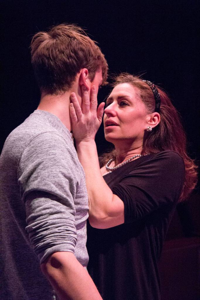 Relying on the kindness of strangers | ‘A Streetcar Named Desire’ at Orcas Center