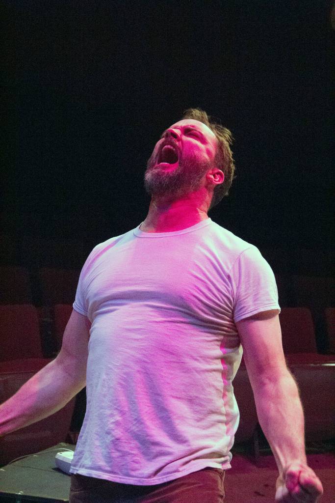 Relying on the kindness of strangers | ‘A Streetcar Named Desire’ at Orcas Center