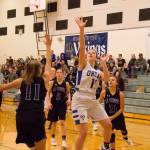 Vikings basketball update