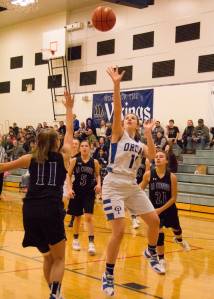 Vikings basketball update