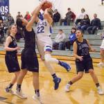 Vikings basketball update