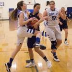 Vikings basketball update