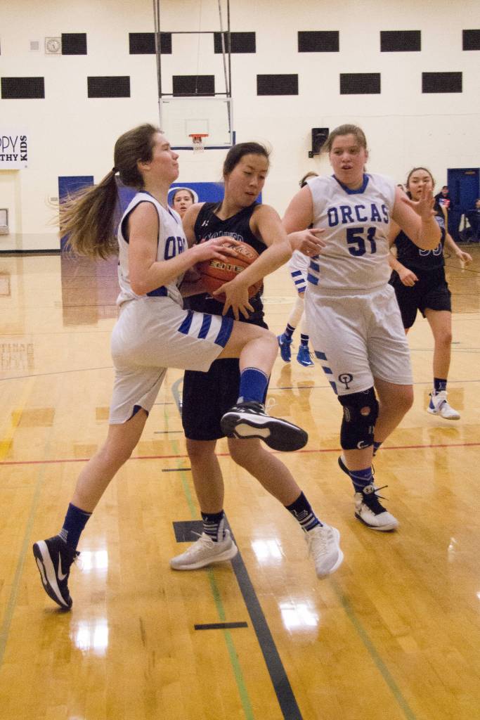 Vikings basketball update