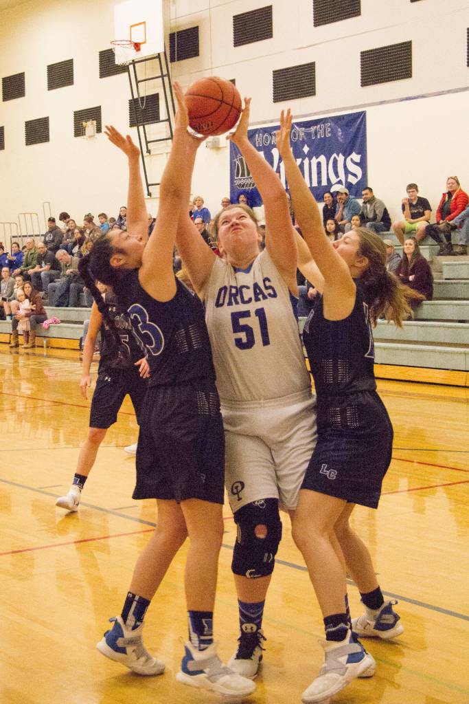 Vikings basketball update